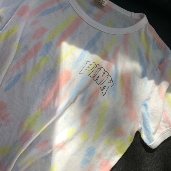 PINK Victoria's Secret Tops - Victoria’s Secret/Pink Top